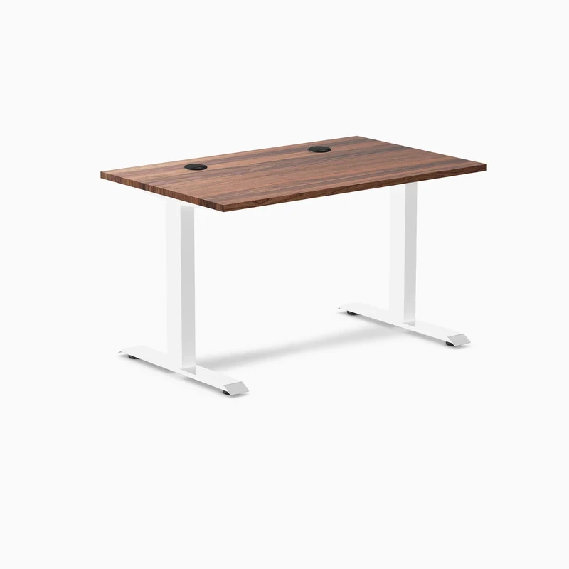 Desky Zero Hardwood Office Desk