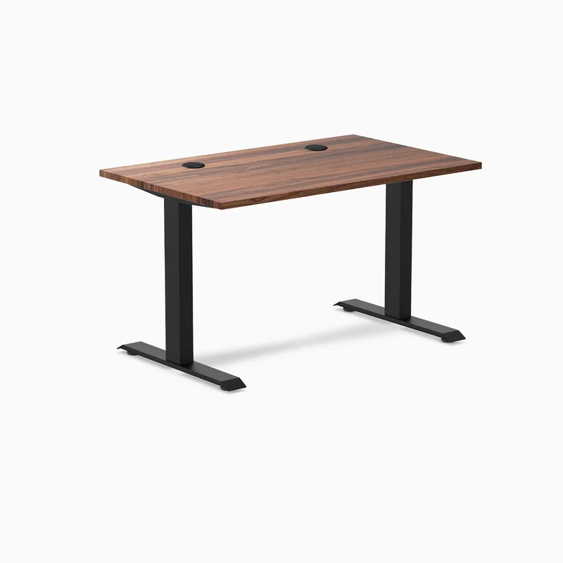 Desky Zero Hardwood Office Desk