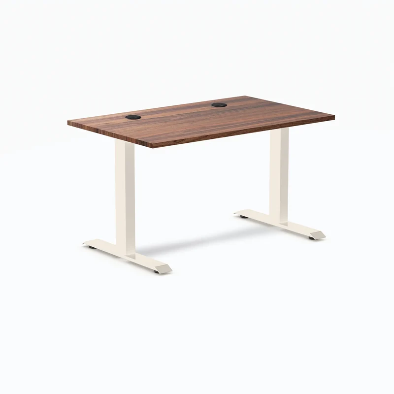 Desky Zero Hardwood Office Desk