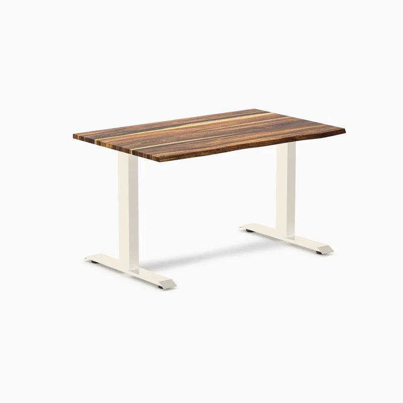 Desky Zero Hardwood Office Desk