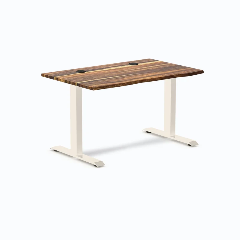 Desky Zero Hardwood Office Desk