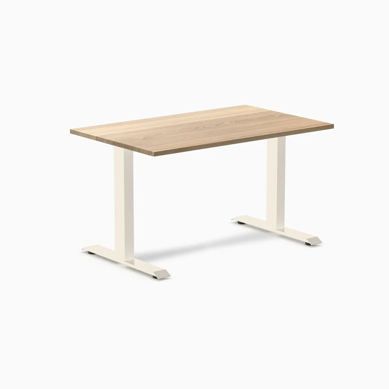 Desky Zero Hardwood Office Desk