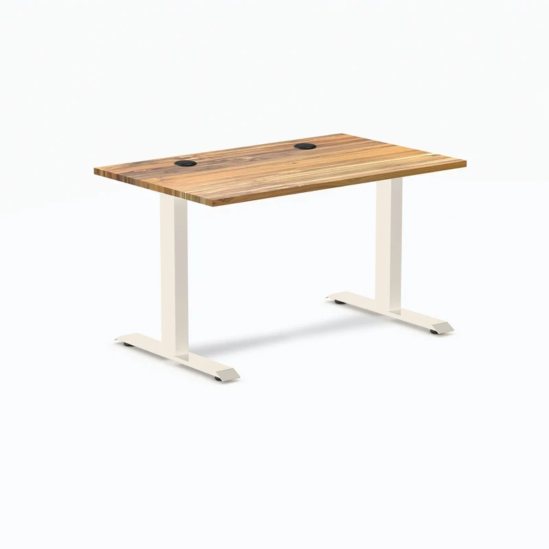 Desky Zero Hardwood Office Desk