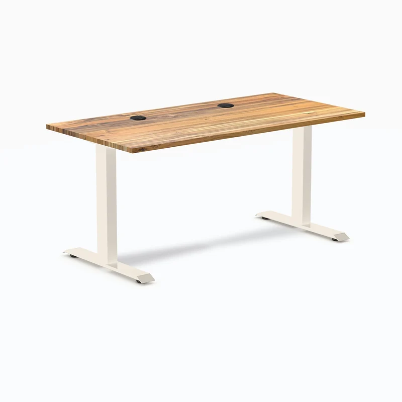 Desky Zero Hardwood Office Desk