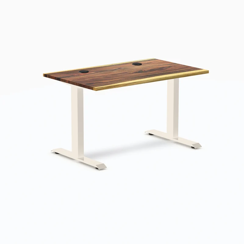 Desky Zero Hardwood Office Desk