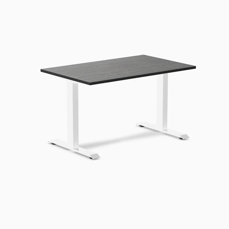 Desky Zero Bamboo Office Desk