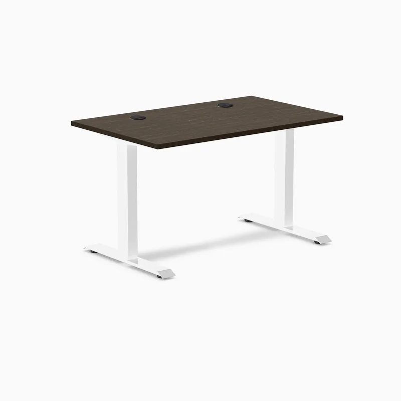 Desky Zero Bamboo Office Desk