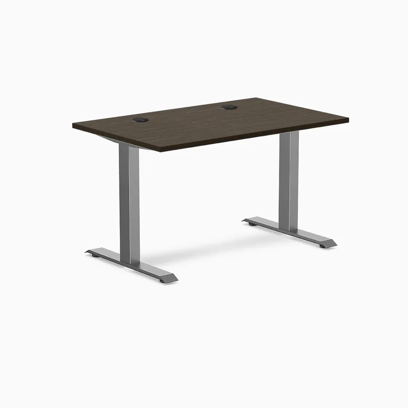 Desky Zero Bamboo Office Desk