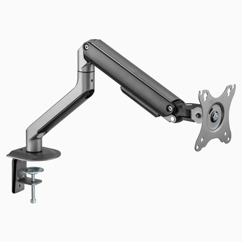 Desky Single Spring Eco Monitor Arm