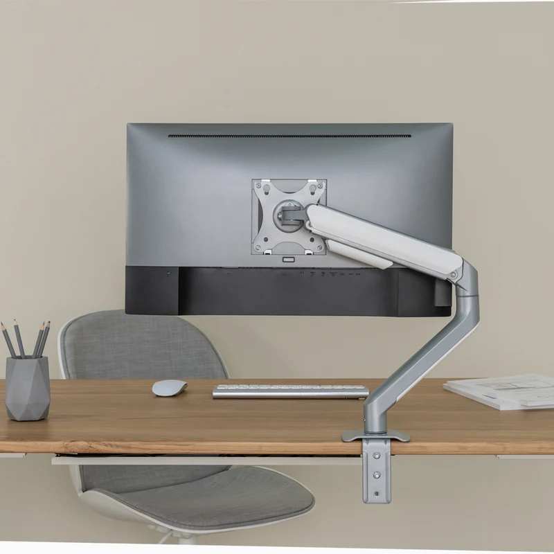 Desky Single Spring Eco Monitor Arm