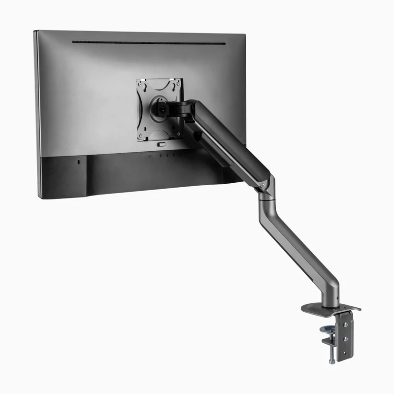 Desky Single Spring Eco Monitor Arm