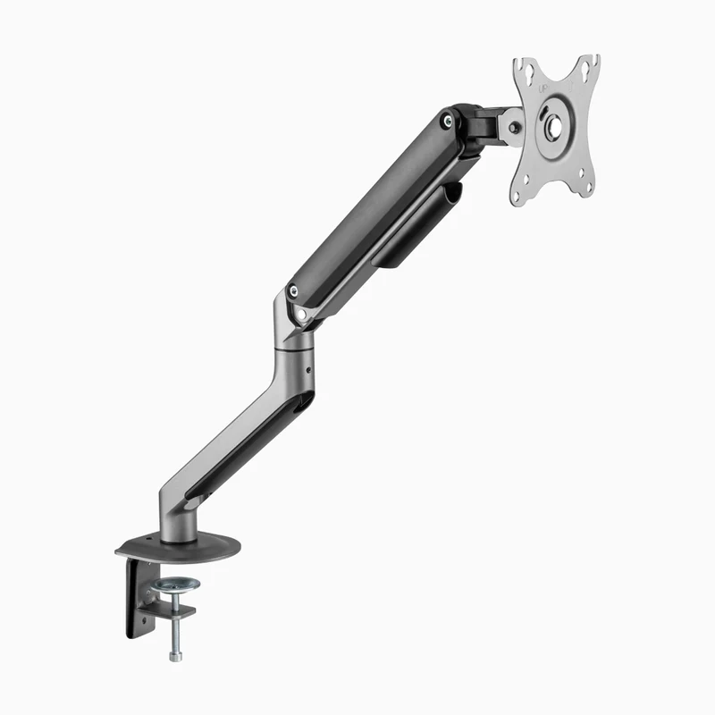 Desky Single Spring Eco Monitor Arm