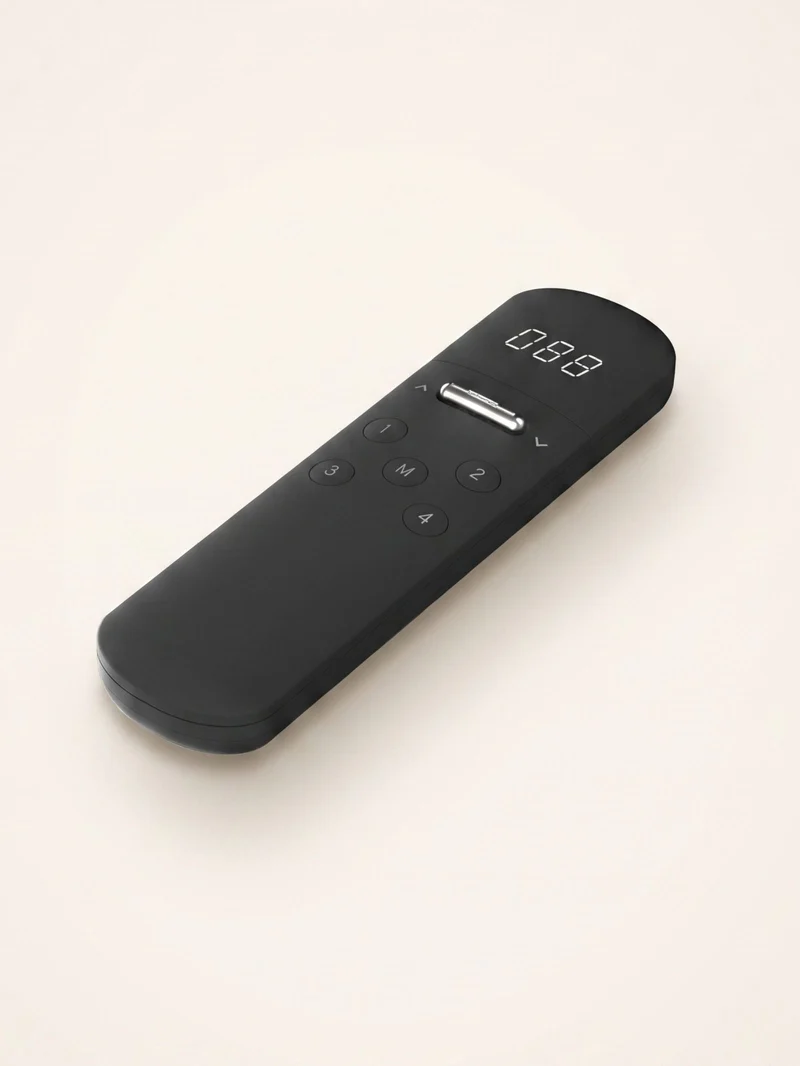 Télécommande sans fil | Quad Connect