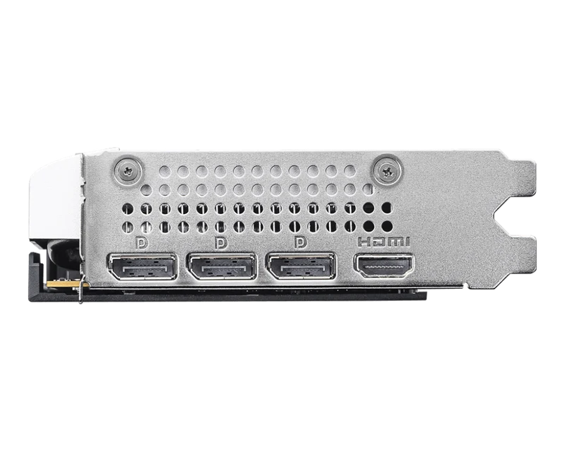 MSI GeForce RTX 5050 8G VENTUS 2X OC