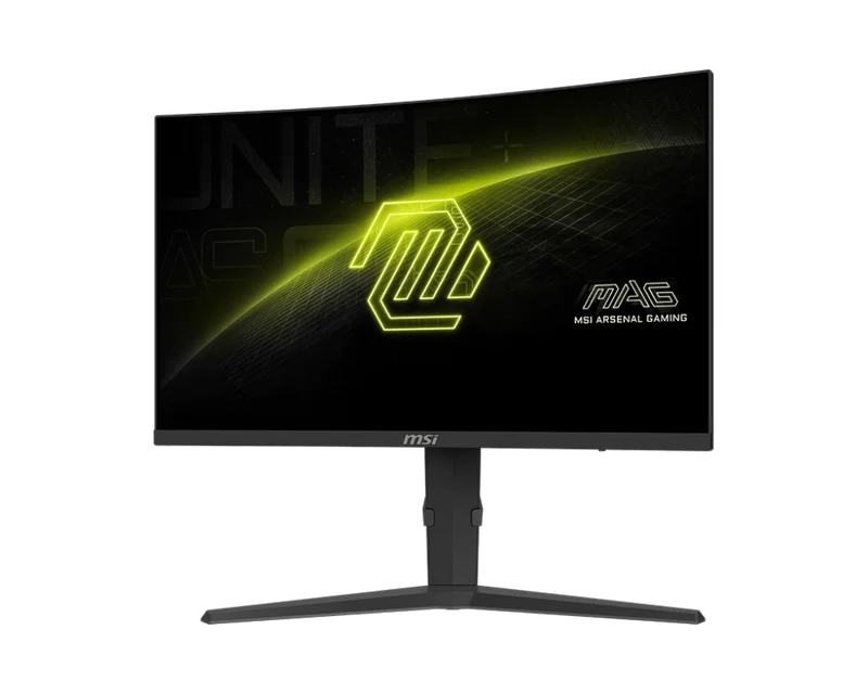 MSI MAG 275CQPF - Pack de 2