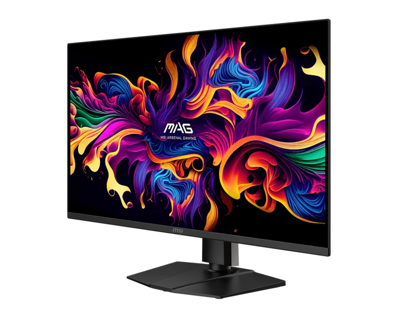 MSI MAG 321UP QD-OLED X24 - Pack de 2