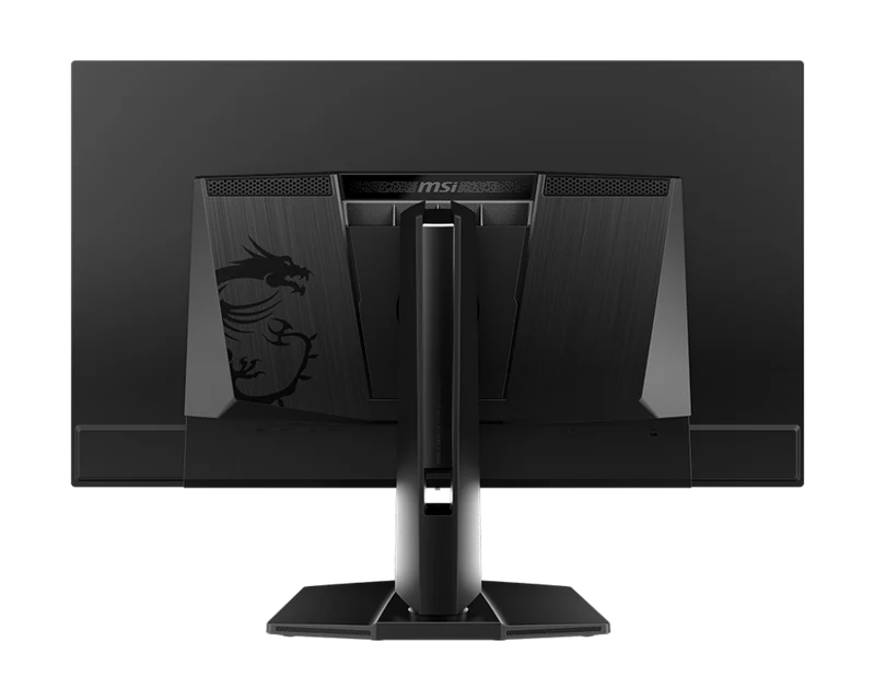 MSI MAG 321UP QD-OLED X24 - Pack de 2