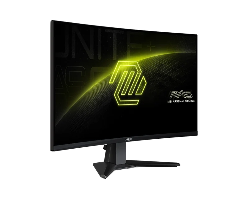 MSI MAG 27CQ6F - Pack de 2