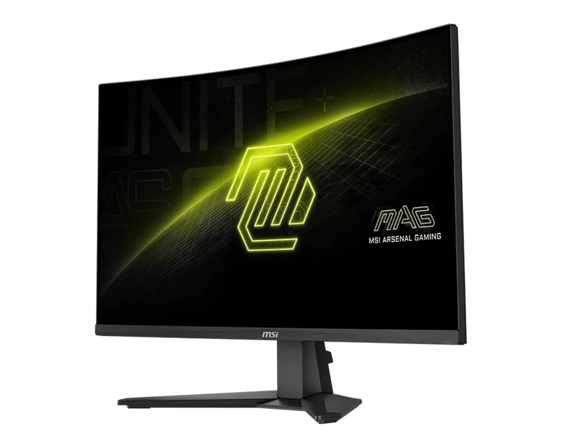 MSI MAG 276CF E20 - Pack de 2
