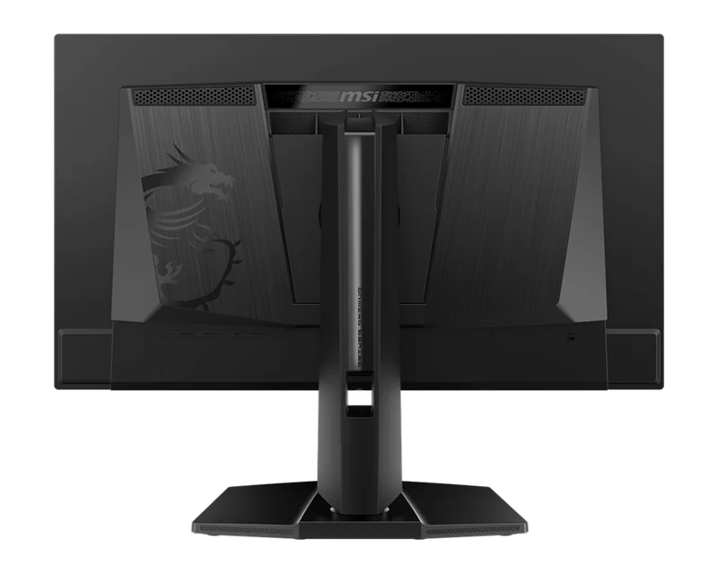 MSI MAG 272UP QD-OLED X24