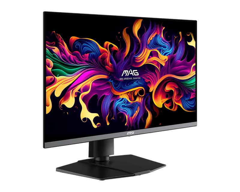 MSI MAG 272UP QD-OLED X24