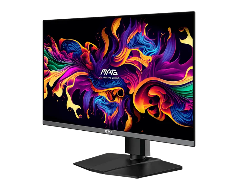 MSI MAG 272UP QD-OLED X24