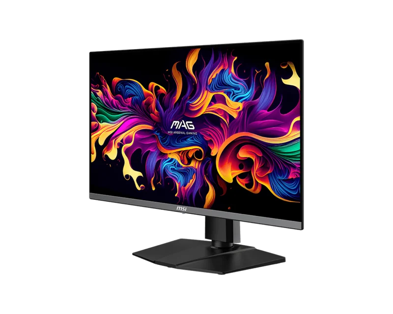MSI MAG 272QP QD-OLED X50 - Pack de 2