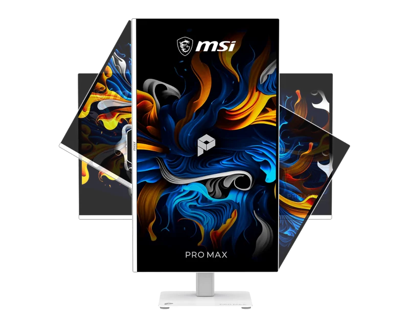 MSI PRO MAX 271UPXW12G