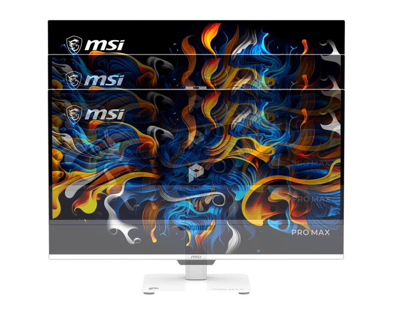 MSI PRO MAX 271UPXW12G