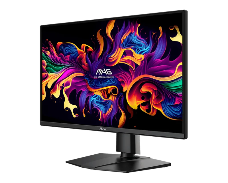 MSI MAG 272QP QD-OLED X24