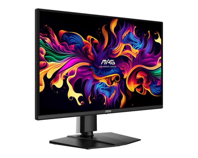 MSI MAG 272QP QD-OLED X24