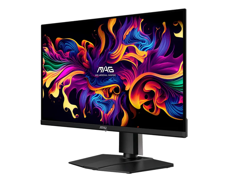 MSI MAG 271QP QD-OLED X28 - Pack de 2