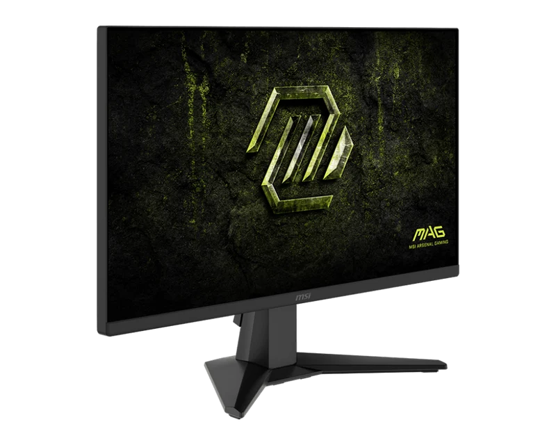 MSI MAG 255F X24 - Pack de 2