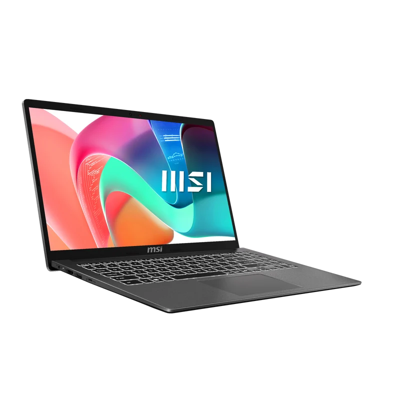 MSI Modern 15 F1MG-1246FRNN