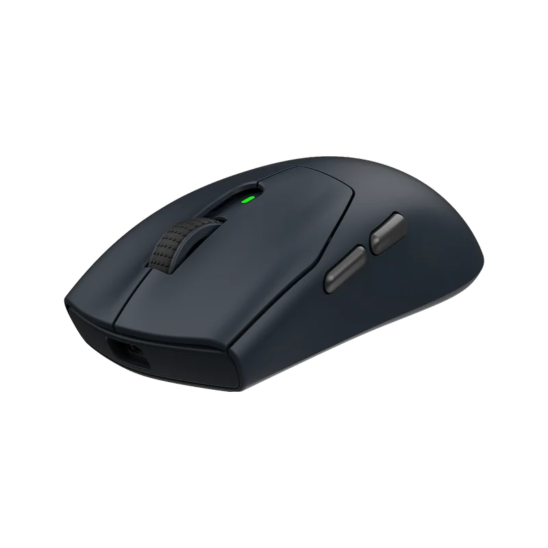 MSI FORGE GM340 WIRELESS NAVY