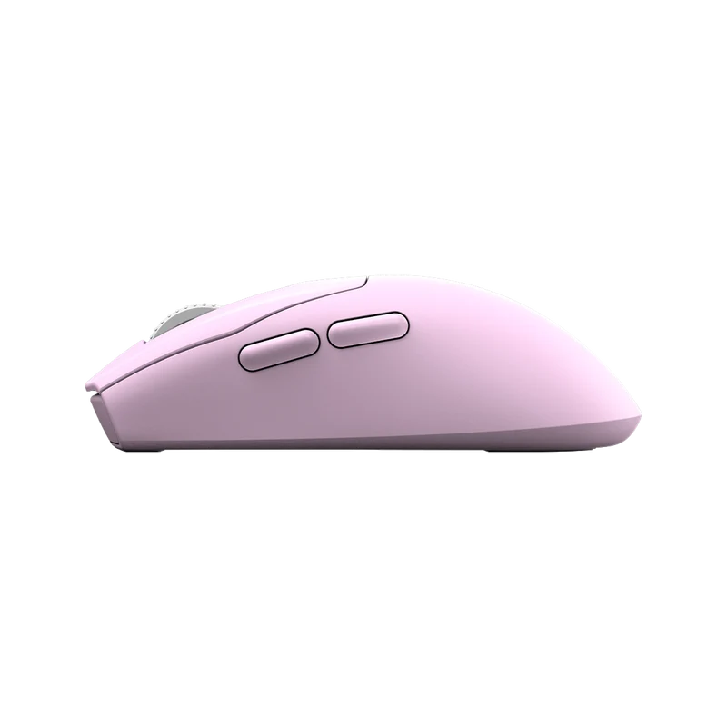 MSI FORGE GM340 WIRELESS VIOLET