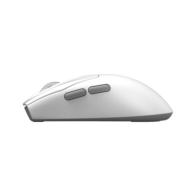 MSI FORGE GM340 WIRELESS WHITE