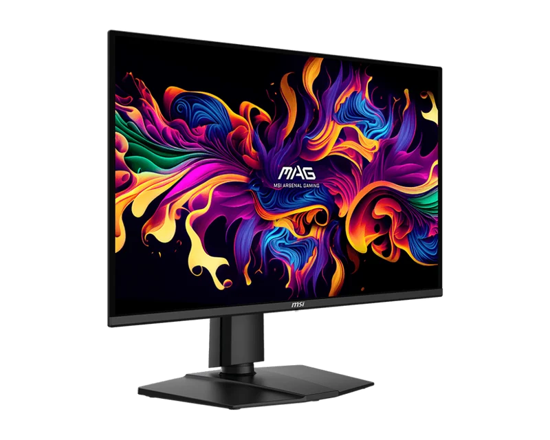 MSI MAG 274QP QD-OLED X24