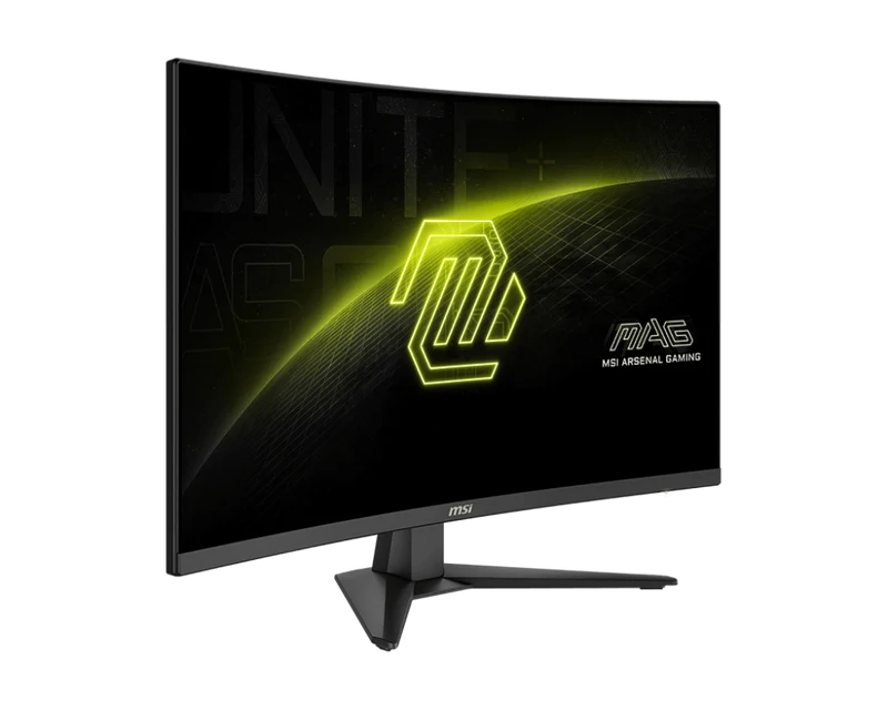 MSI MAG 321CQF E18