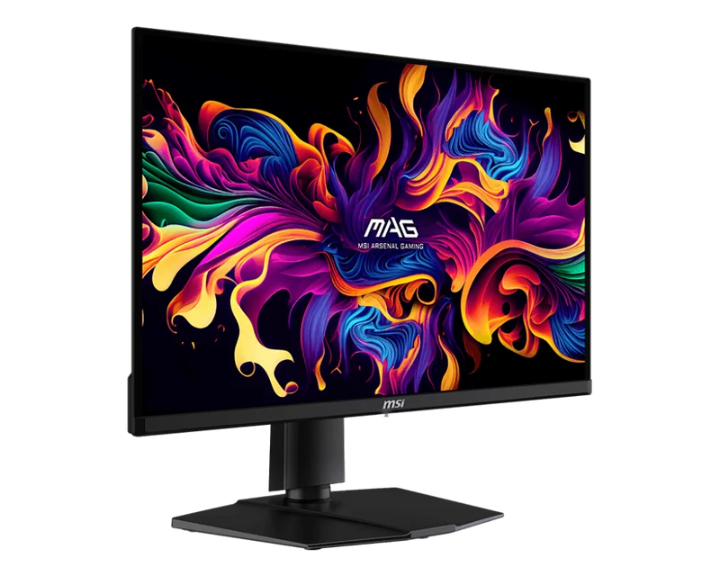 MSI MAG 271QP QD-OLED X28
