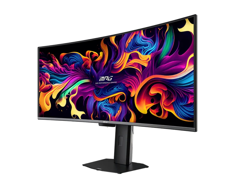 MSI MPG 341CQR QD-OLED X36