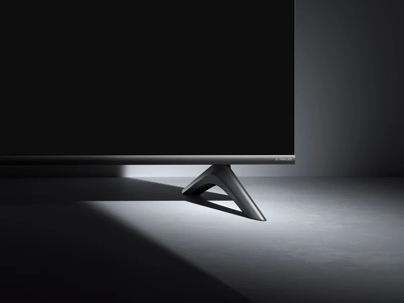 Xiaomi TV S Mini LED 75 Inch 2025