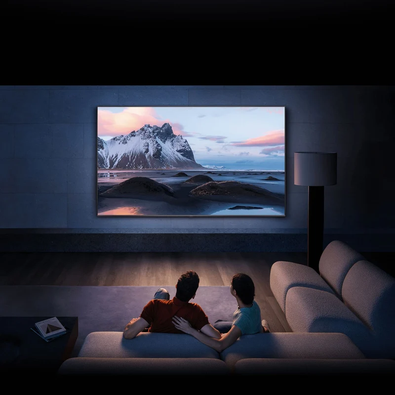 Xiaomi TV Max 85 Inch 2025