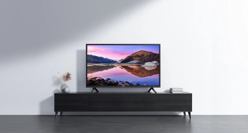 Xiaomi TV P1E 32 Inch