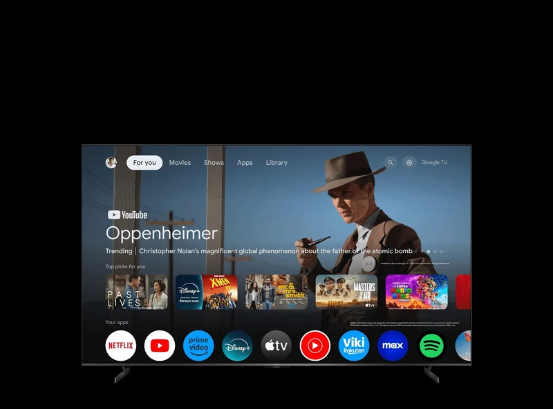 Xiaomi TV Max 100 Inch 2025