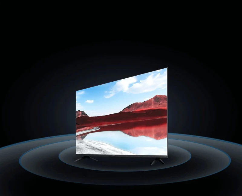 Xiaomi TV A2 43 Inch