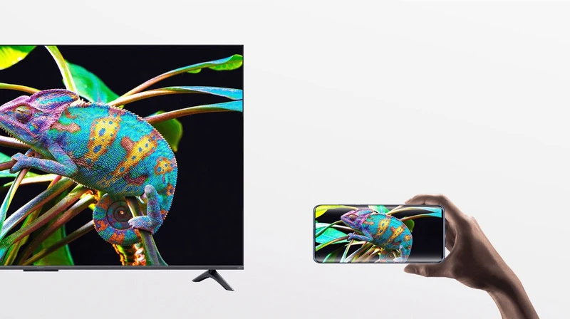 Xiaomi TV A Pro 55 inch 2025