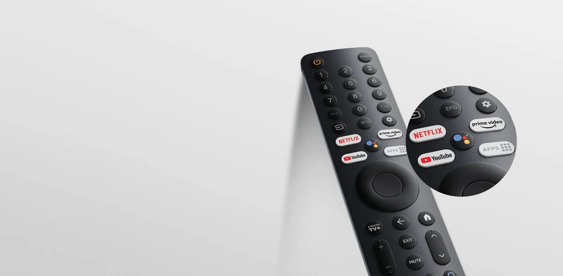 Xiaomi TV A Pro 32 Inch