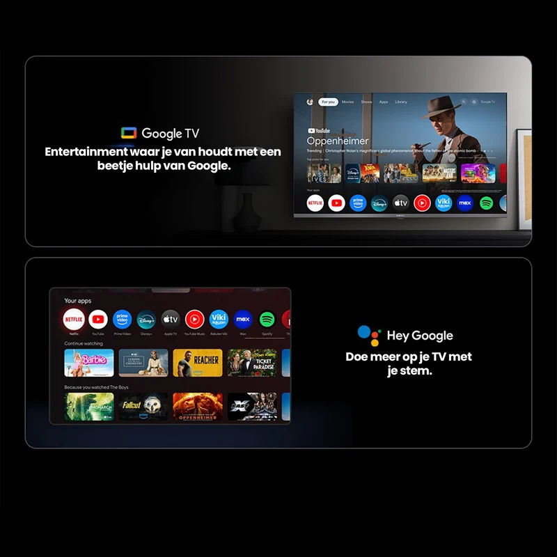 Xiaomi TV A Pro 2026 75 Inch