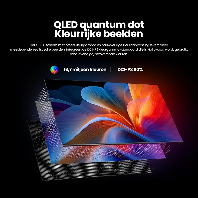 Xiaomi TV A Pro 2026 43 Inch